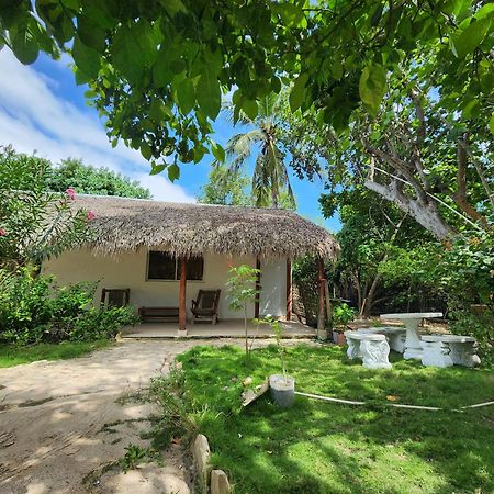 Villa Rosa Punta Rucia Exterior photo