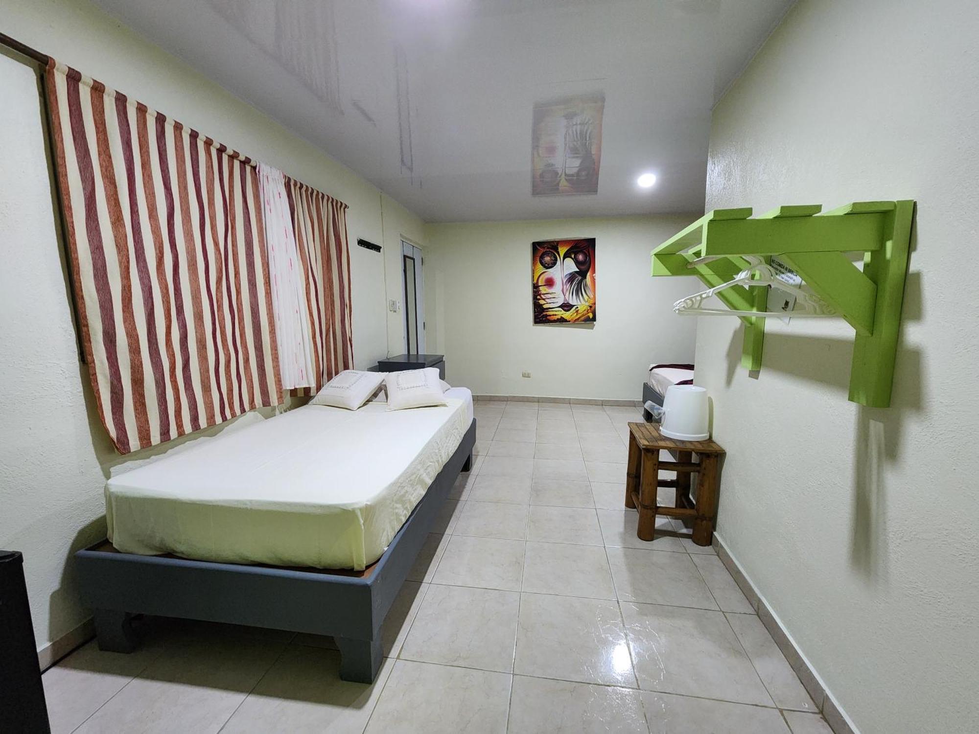 Villa Rosa Punta Rucia Room photo