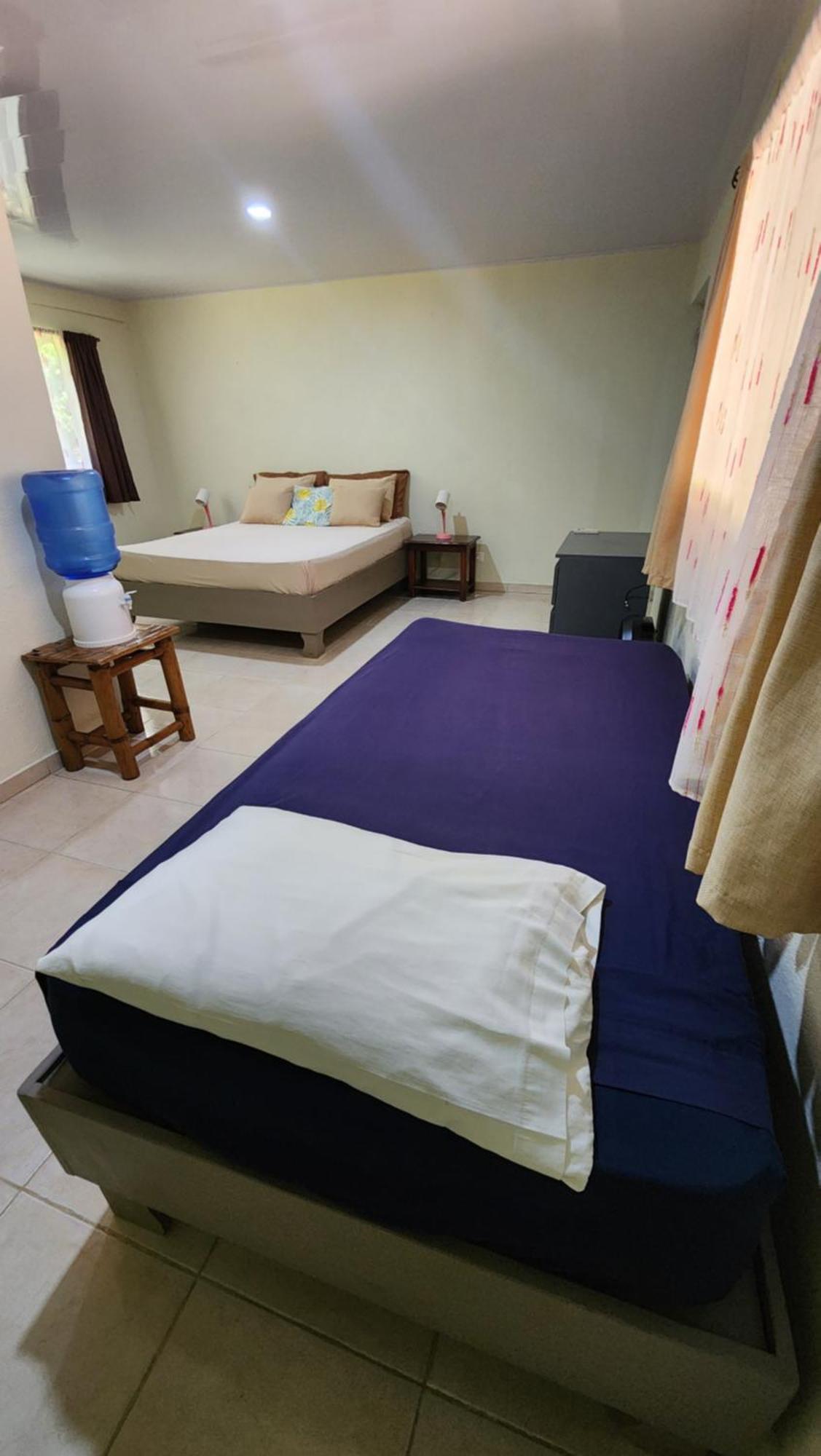 Villa Rosa Punta Rucia Room photo
