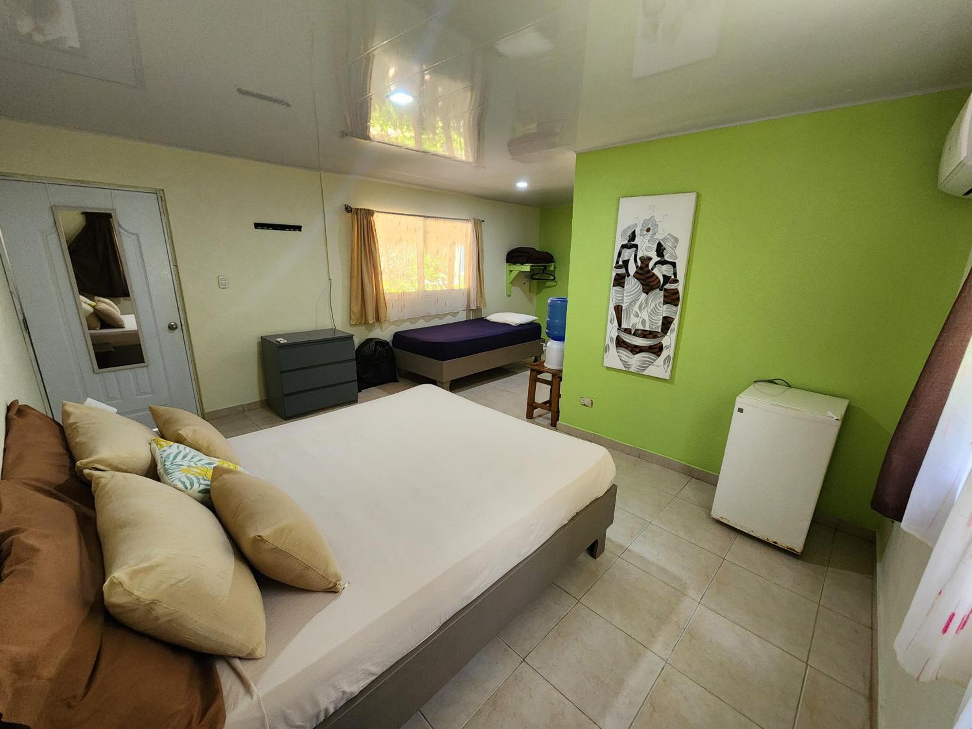 Villa Rosa Punta Rucia Room photo
