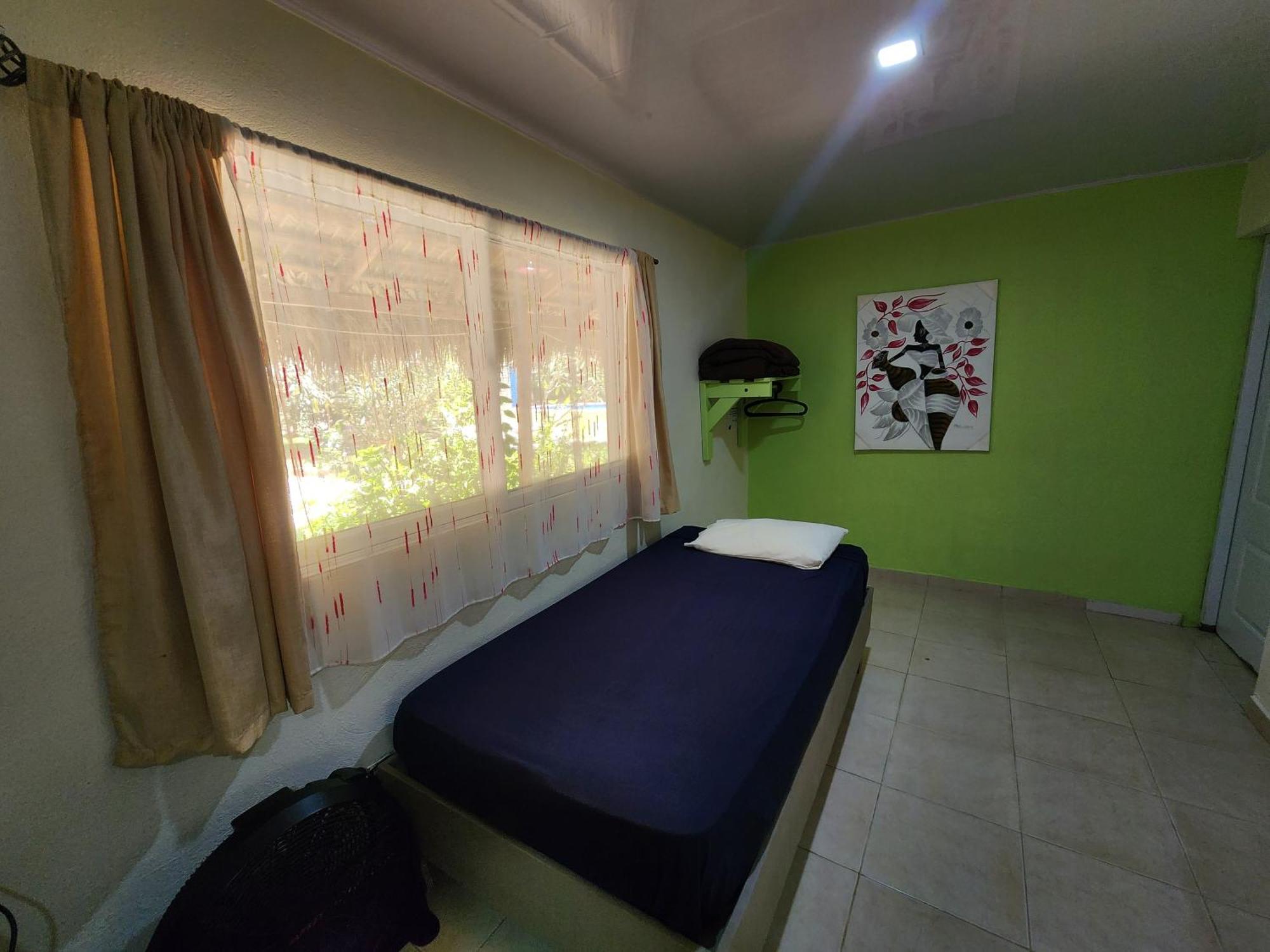 Villa Rosa Punta Rucia Room photo