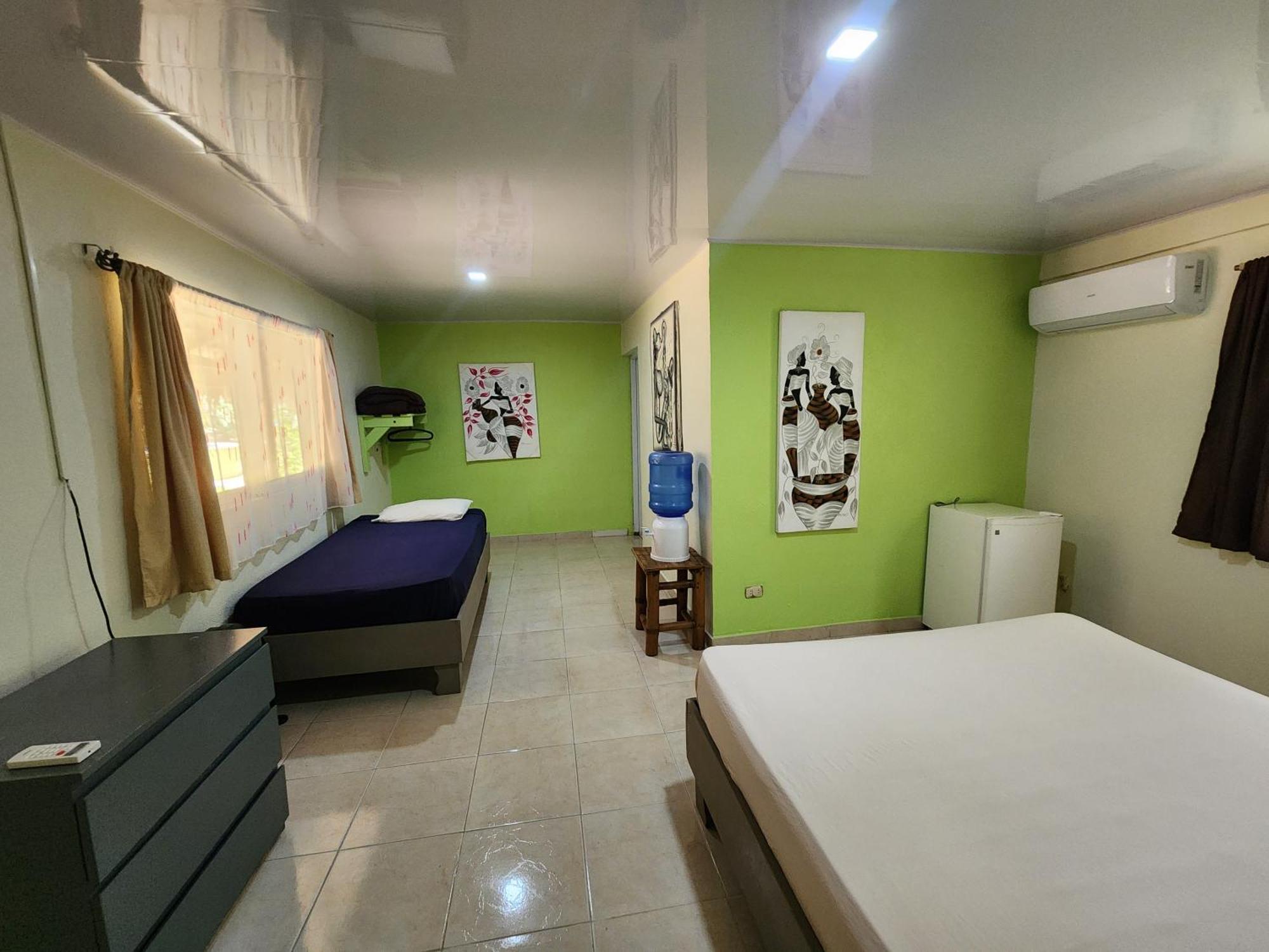 Villa Rosa Punta Rucia Room photo